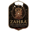 Zahra Art Collection